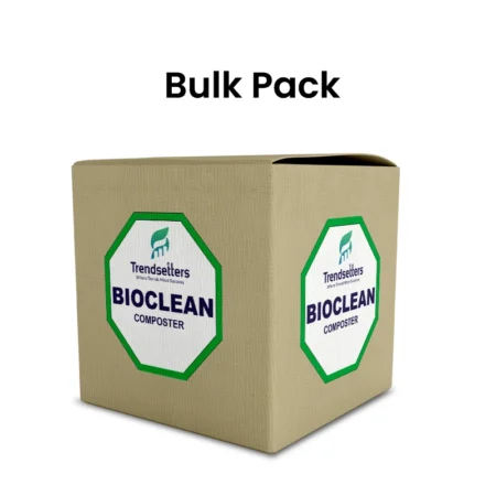 Inoculum Bulk Pack ( 24 Bricks )